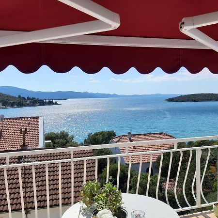 Appartement Blue sea blue sky à Lovište Extérieur photo