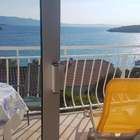 Appartement Blue sea blue sky à Lovište Extérieur photo