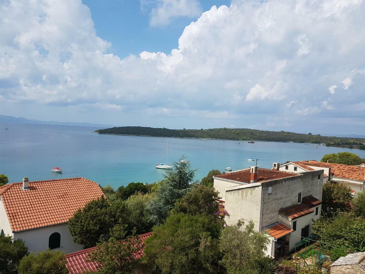 Appartement Blue sea blue sky à Lovište Extérieur photo