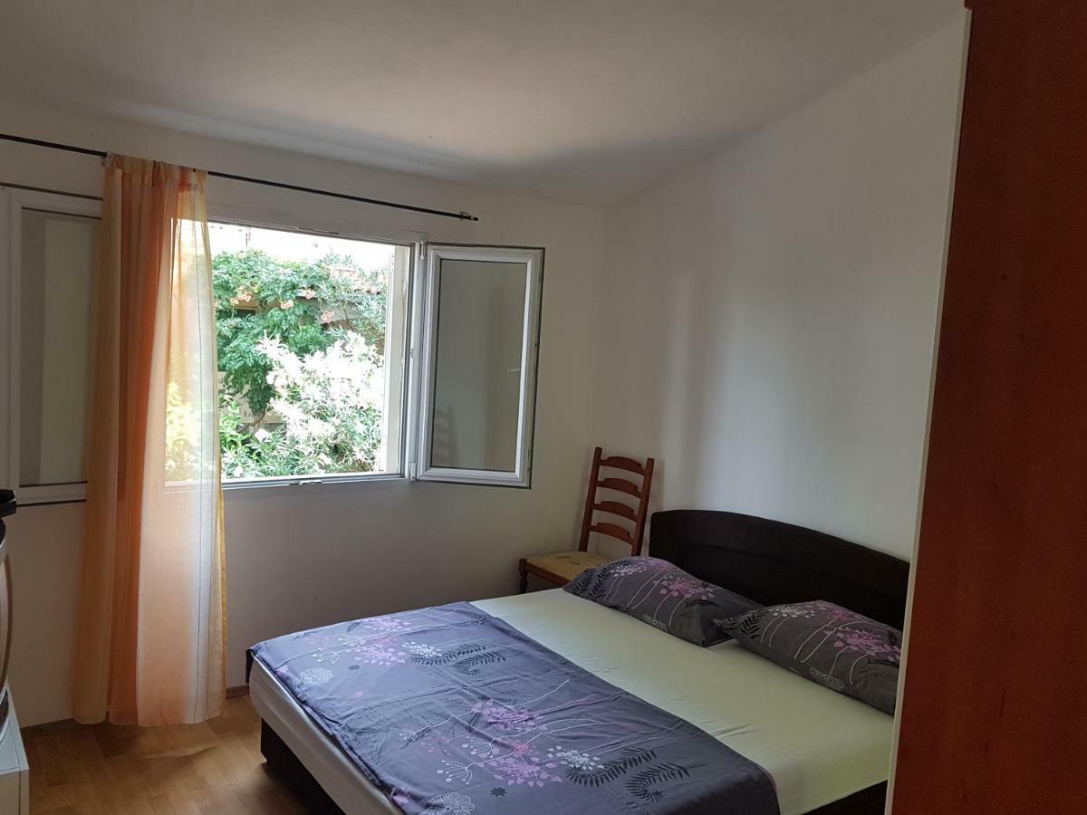 Appartement Blue sea blue sky à Lovište Extérieur photo
